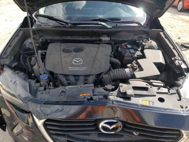 Photo 11 from auction – 2017 MAZDA CX-3 TOURI with VIN JM1DKFC74H0148123