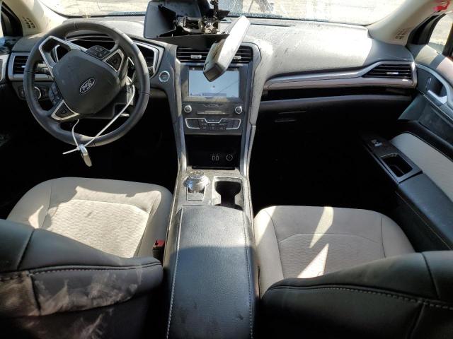 Photo 8 from auction – 2019 FORD FUSION SE with VIN 3FA6P0HD2KR231116