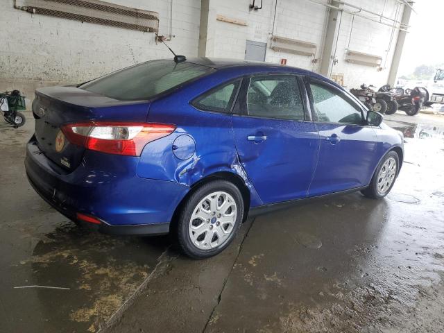 Photo 3 from auction – 2012 FORD FOCUS with VIN 1FAHP3F25CL277292