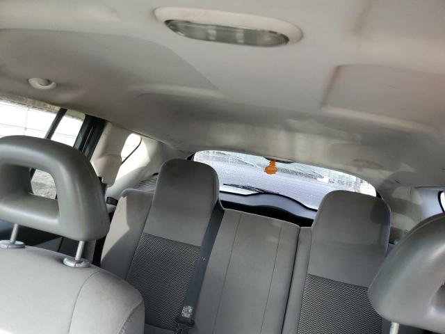 Photo 10 from auction – 2007 JEEP COMPASS with VIN 1J8FF47W37D568698
