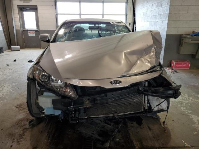Photo 5 from auction – 2013 KIA OPTIMA LX with VIN KNAGM4A75D5303495