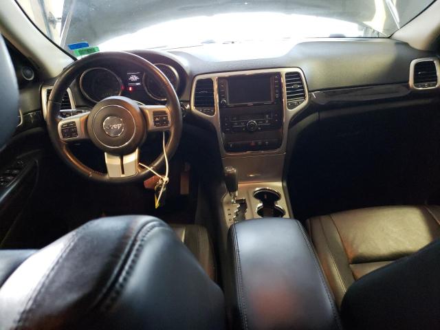 Photo 8 from auction – 2013 JEEP GRAND CHER with VIN 1C4RJFAG2DC604575