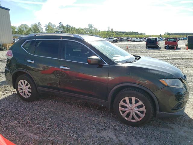 Photo 4 from auction – 2016 NISSAN ROGUE with VIN KNMAT2MT7GP635052