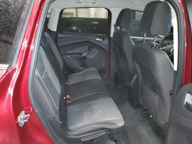 Photo 11 from auction – 2013 FORD ESCAPE SE with VIN 1FMCU9GX8DUC64411
