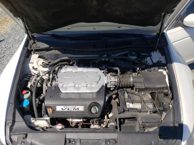 Photo 11 from auction – 2010 HONDA ACCORD EXL with VIN 5KBCP3F87AB011802