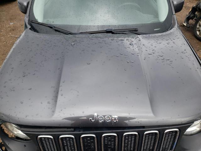 Photo 11 from auction – 2017 JEEP RENEGADE L with VIN ZACCJABB5HPG44176
