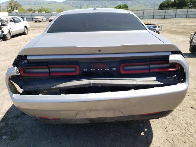Photo 6 from auction – 2016 DODGE CHALLENGER with VIN 2C3CDZAG3GH217294