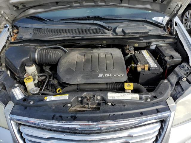 Photo 12 from auction – 2011 CHRYSLER TOWN & COU with VIN 2A4RR5DG7BR675722