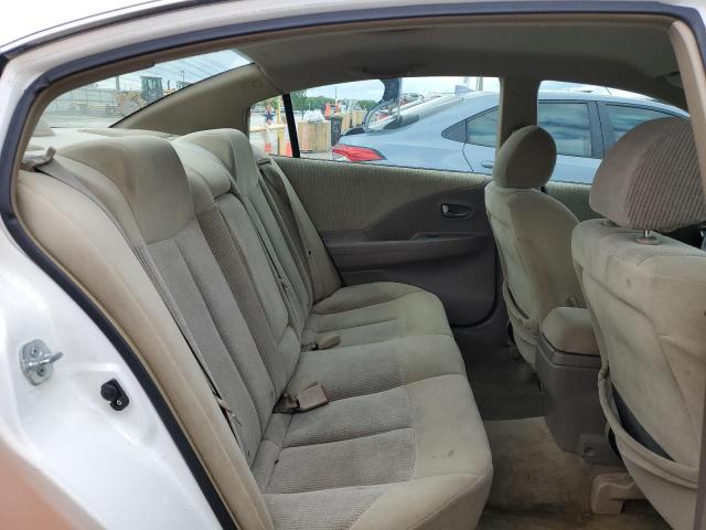 Photo 10 from auction – 2003 NISSAN ALTIMA BAS with VIN 1N4AL11D43C323320