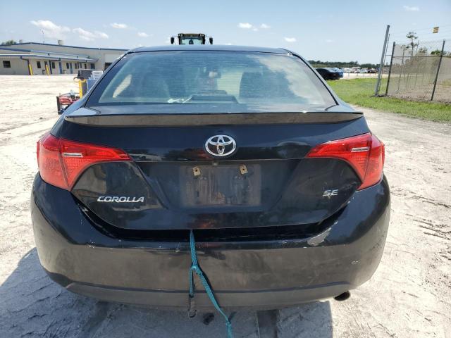 Photo 6 from auction – 2017 TOYOTA COROLLA L with VIN 2T1BURHE0HC806438