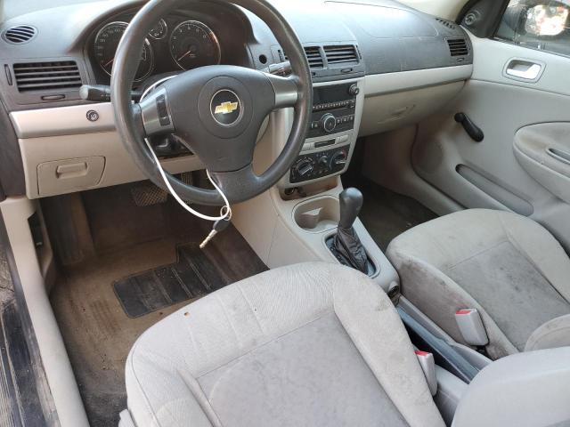 Photo 8 from auction – 2010 CHEVROLET COBALT LS with VIN 1G1AB1F54A7228382