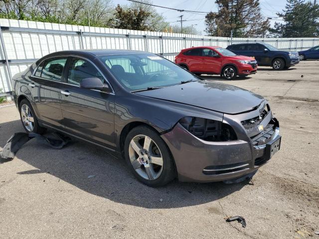 Photo 4 from auction – 2012 CHEVROLET MALIBU 1LT with VIN 1G1ZC5E03CF254509