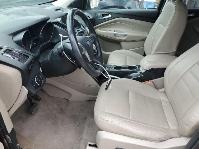 Photo 7 from auction – 2014 FORD ESCAPE TIT with VIN 1FMCU9JX3EUB30562