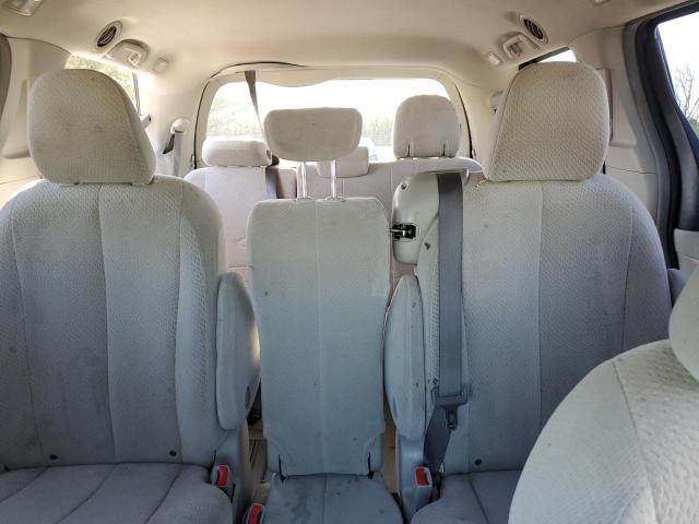 Photo 10 from auction – 2011 TOYOTA SIENNA LE with VIN 5TDKK3DC2BS147249