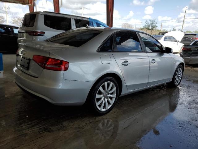 Photo 3 from auction – 2014 AUDI A4 PREMIUM with VIN WAUAFAFL7EN003530
