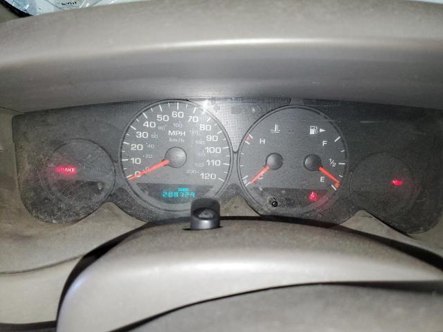 Photo 9 from auction – 2001 PLYMOUTH NEON BASE with VIN 1P3ES46C41D163494