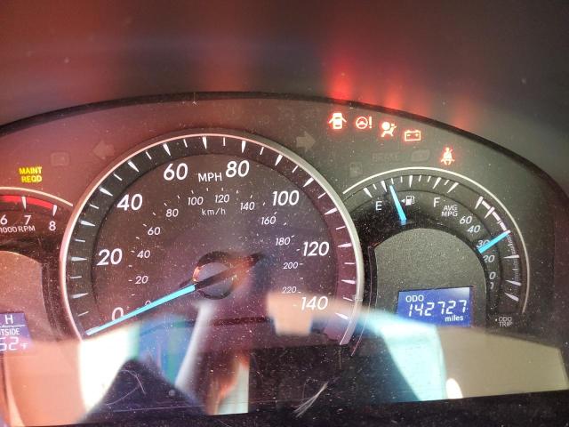 Photo 9 from auction – 2014 TOYOTA CAMRY L with VIN 4T1BF1FK8EU379556