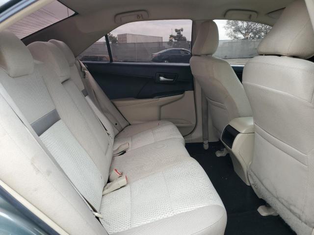 Photo 10 from auction – 2014 TOYOTA CAMRY L with VIN 4T4BF1FKXER407654