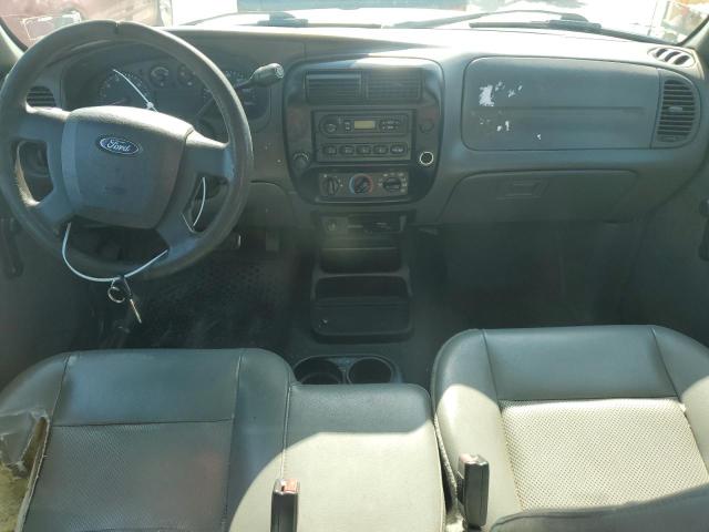 صورة رقم 8 من المزاد - 2010 FORD RANGER مع VIN 1FTKR1AD2APA18885