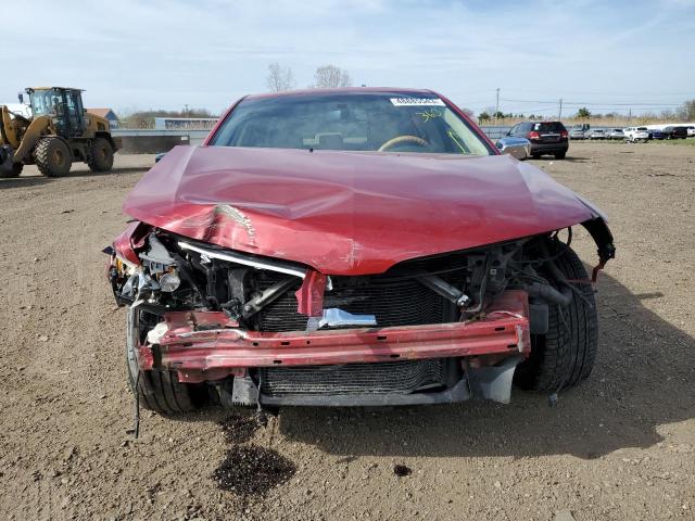 Photo 5 from auction – 2011 LINCOLN MKZ with VIN 3LNHL2JC4BR755780