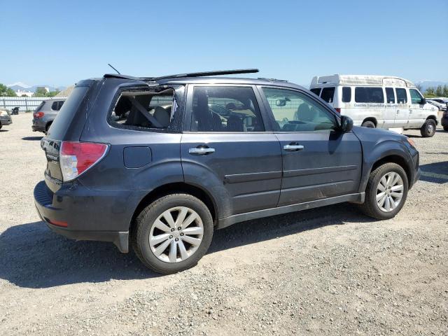Photo 3 from auction – 2012 SUBARU FORESTER 2 with VIN JF2SHADC1CH417906