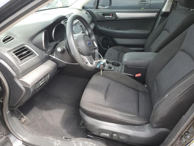 Photo 7 from auction – 2018 SUBARU OUTBACK 2. with VIN 4S4BSACC9J3296002