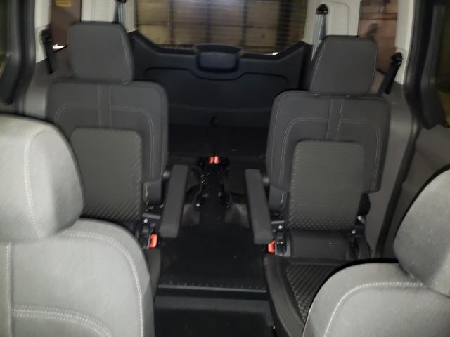 Photo 10 from auction – 2020 FORD TRANSIT CO with VIN NM0GE9F20L1450319