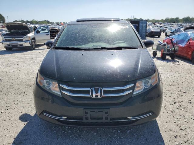 Photo 5 from auction – 2014 HONDA ODYSSEY EX with VIN 5FNRL5H62EB008727