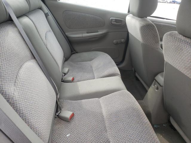 Photo 10 from auction – 2002 DODGE NEON with VIN 1B3ES26C02D546968