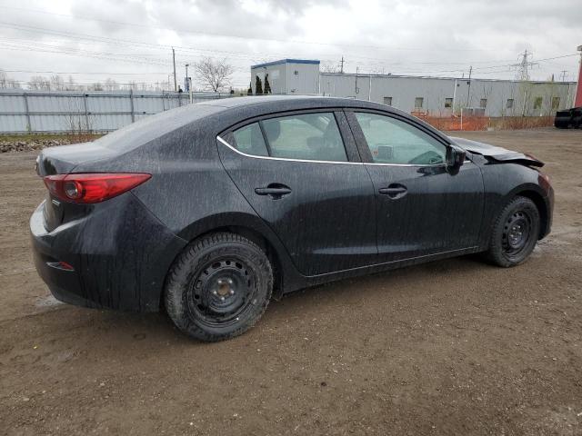 Photo 3 from auction – 2016 MAZDA 3 TOURING with VIN 3MZBM1V77GM312118
