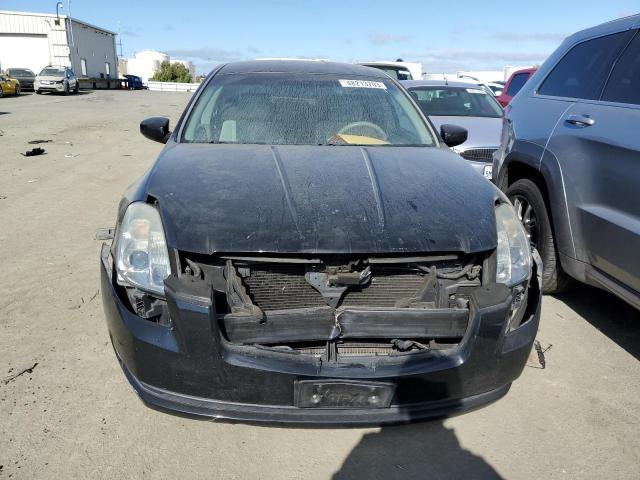 Photo 5 from auction – 2004 NISSAN MAXIMA SE with VIN 1N4BA41EX4C882344