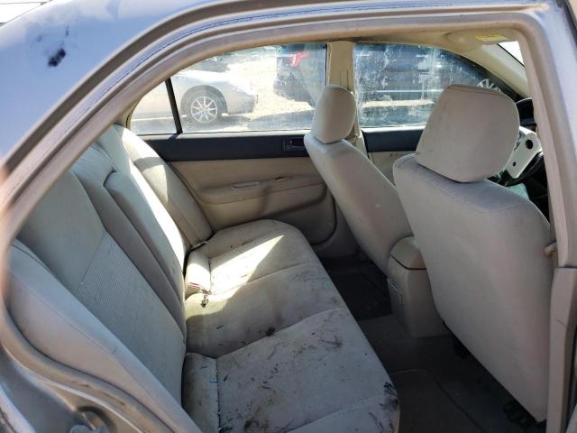 صورة رقم 10 من المزاد - 2004 MITSUBISHI LANCER مع VIN JA3AJ26E44U065043