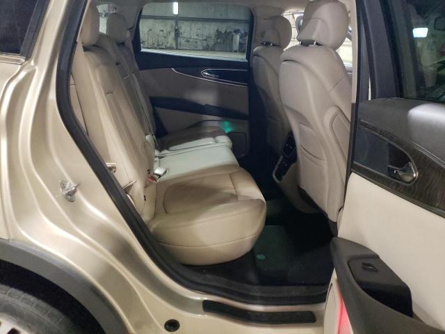 Photo 10 from auction – 2017 LINCOLN MKX RESERV with VIN 2LMPJ8LR3HBL38698