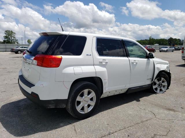Фото 3 с аукциона – 2012 GMC TERRAIN SL с VIN 2GKALMEKXC6347459