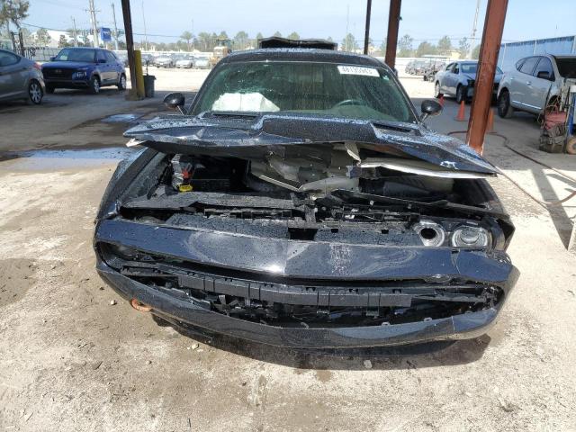 Photo 5 from auction – 2021 DODGE CHALLENGER with VIN 2C3CDZAG8MH524603