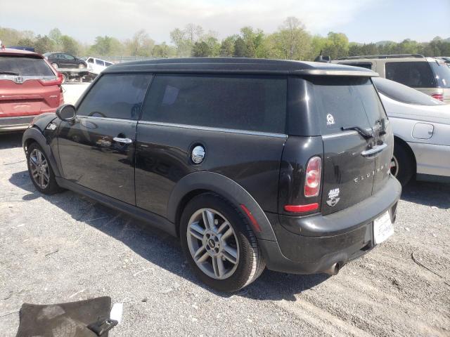 Photo 2 from auction – 2013 MINI COOPER S C with VIN WMWZG3C54DTY39436