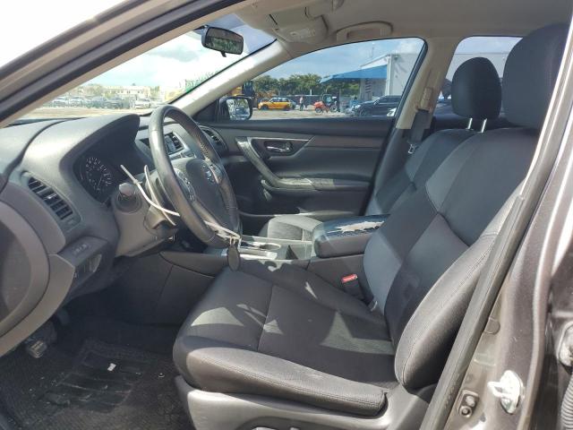 Photo 7 from auction – 2016 NISSAN ALTIMA 2.5 with VIN 1N4AL3AP6GC117329