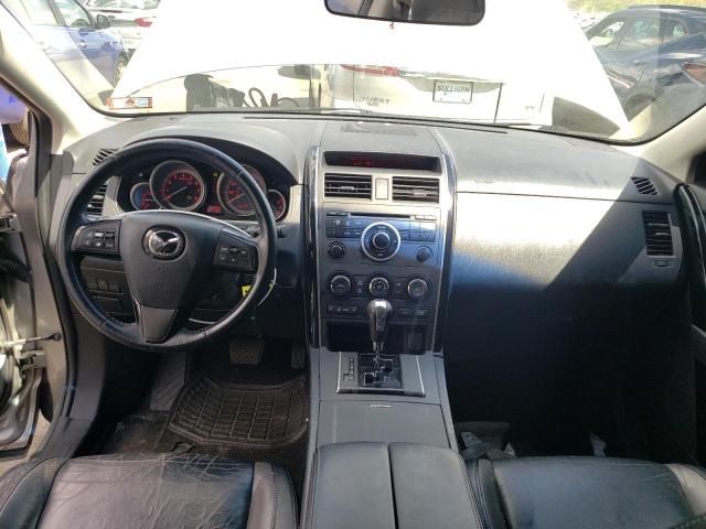 Photo 8 from auction – 2010 MAZDA CX-9 with VIN JM3TB2MAXA0237612