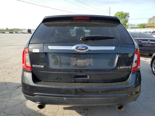 Photo 6 from auction – 2013 FORD EDGE LIMIT with VIN 2FMDK3KC1DBB59792
