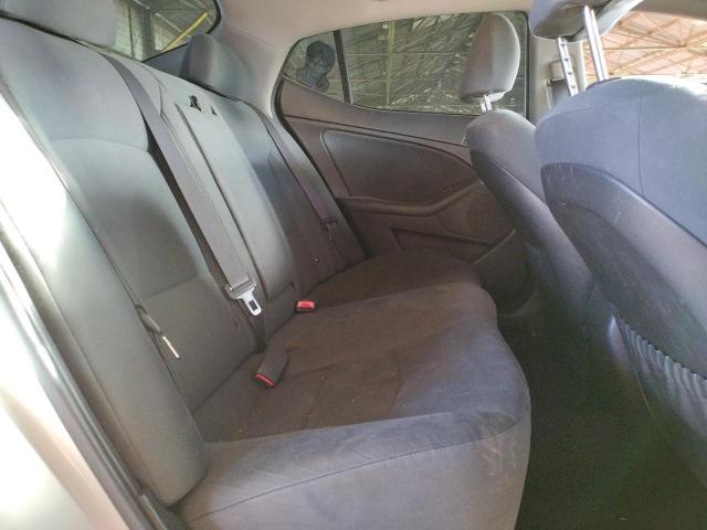Photo 10 from auction – 2015 KIA OPTIMA LX with VIN KNAGM4A74F5621417