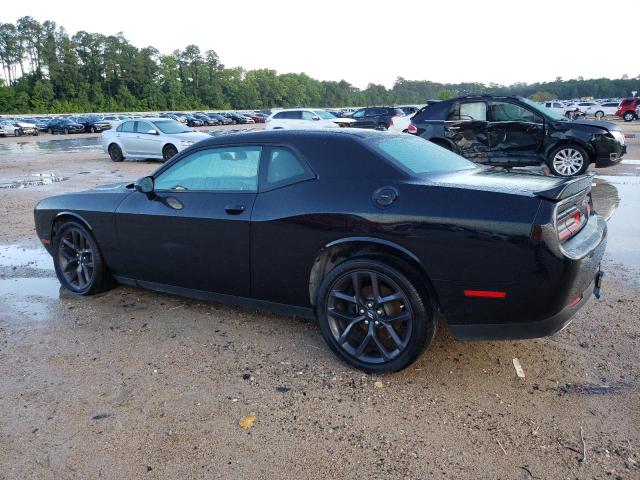Photo 2 from auction – 2020 DODGE CHALLENGER with VIN 2C3CDZAG4LH214723