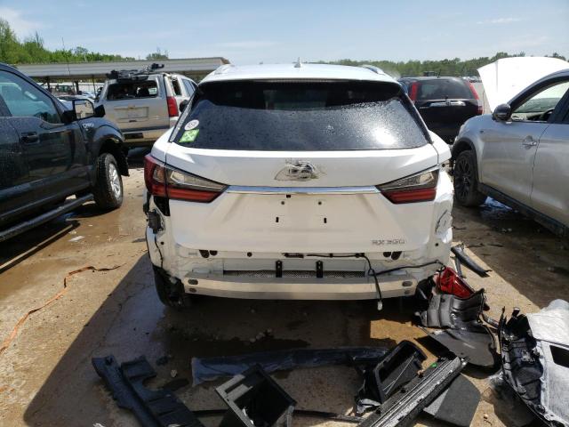 Photo 6 from auction – 2021 LEXUS RX 350 with VIN 2T2HZMAA3MC209893