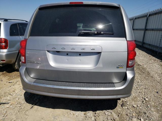 Photo 6 from auction – 2014 DODGE GRAND CARA with VIN 2C4RDGCG6ER304931