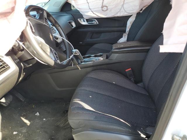 Photo 7 from auction – 2015 CHEVROLET EQUINOX LT with VIN 2GNFLGEKXF6280456