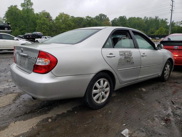 Photo 3 from auction – 2004 TOYOTA CAMRY LE with VIN 4T1BE30K14U289736