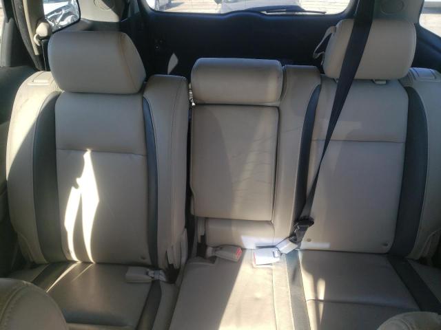 Photo 10 from auction – 2009 MAZDA CX-9 with VIN JM3TB28A090174624