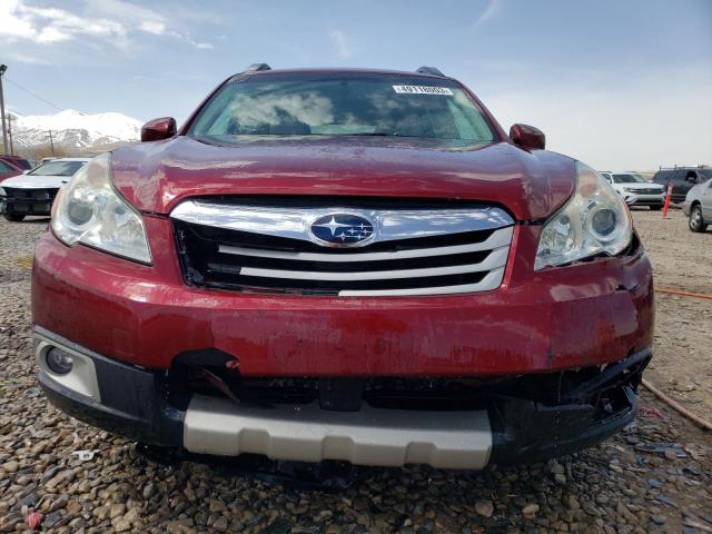 Снимка 5 от търг – 2011 SUBARU OUTBACK 2. с VIN 4S4BRBKC8B3315336
