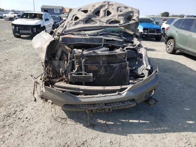 Photo 5 from auction – 2011 HONDA PILOT EX with VIN 5FNYF4H47BB079767