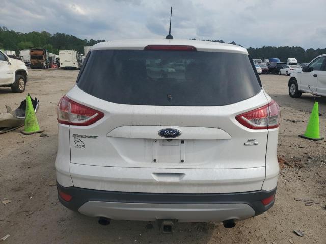 Photo 6 from auction – 2014 FORD ESCAPE SE with VIN 1FMCU9G92EUD79590