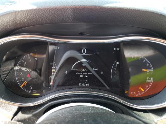 Photo 9 from auction – 2014 JEEP GRAND CHER with VIN 1C4RJFBG4EC519026